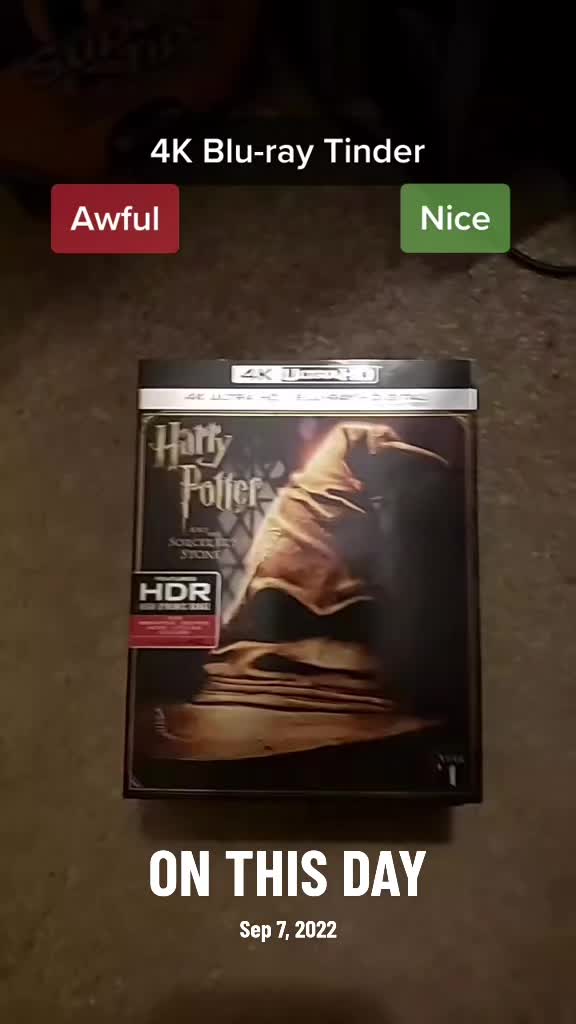 @JH Movie Collection