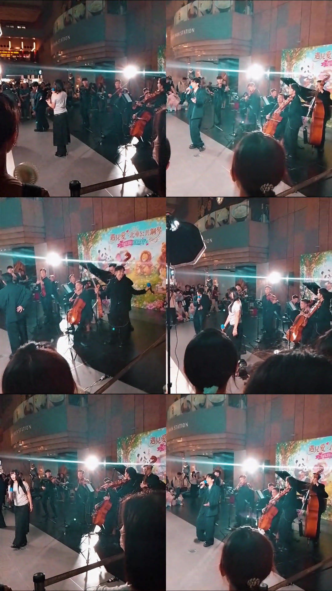 @Li Ao Manangan