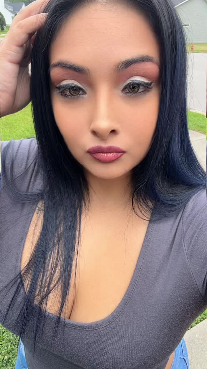 @🔥😈Ashley😈🔥