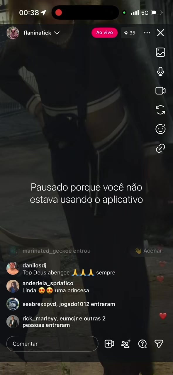 @Flaninatick