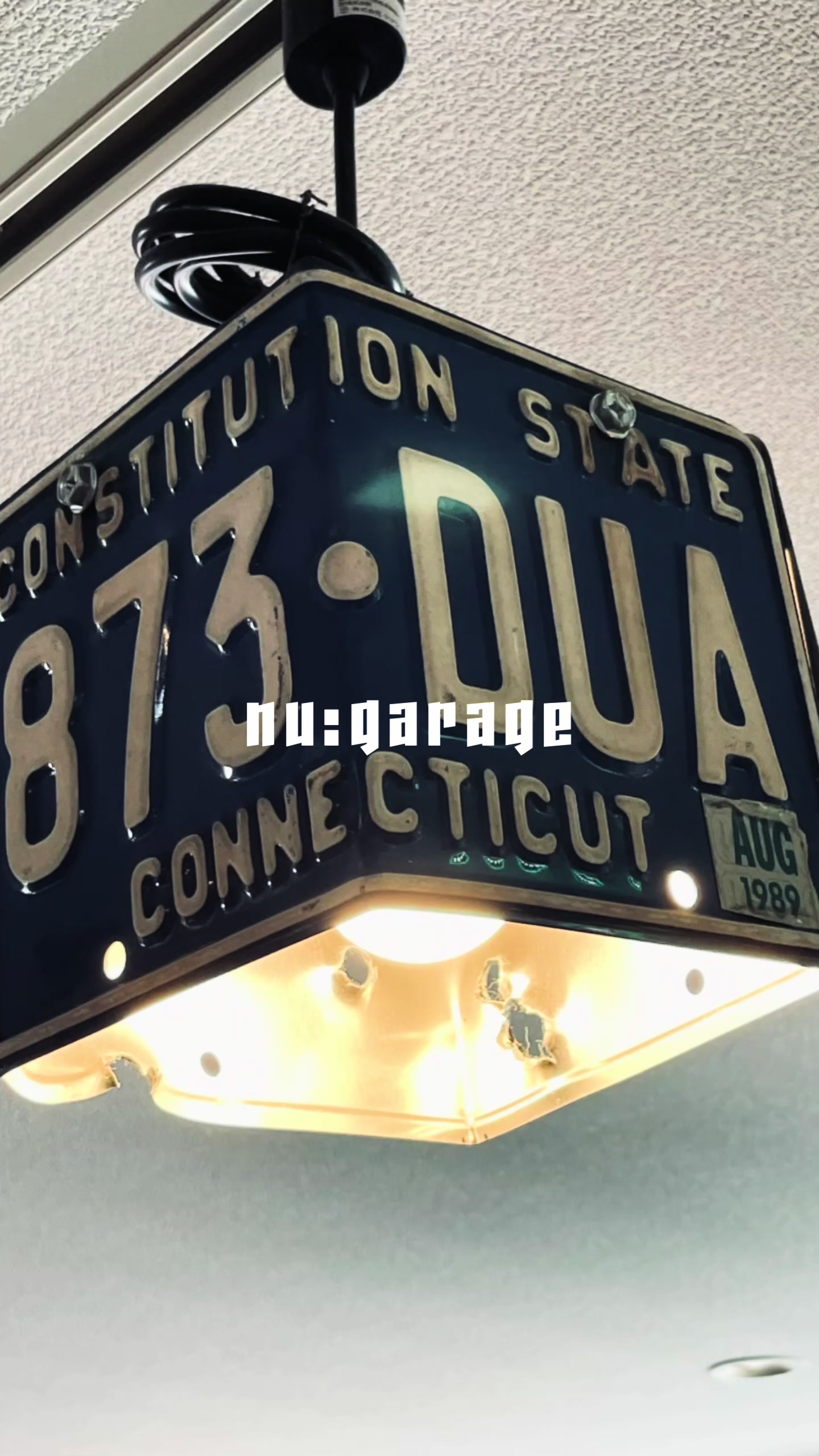 @nu:garage（ニューガレージ）