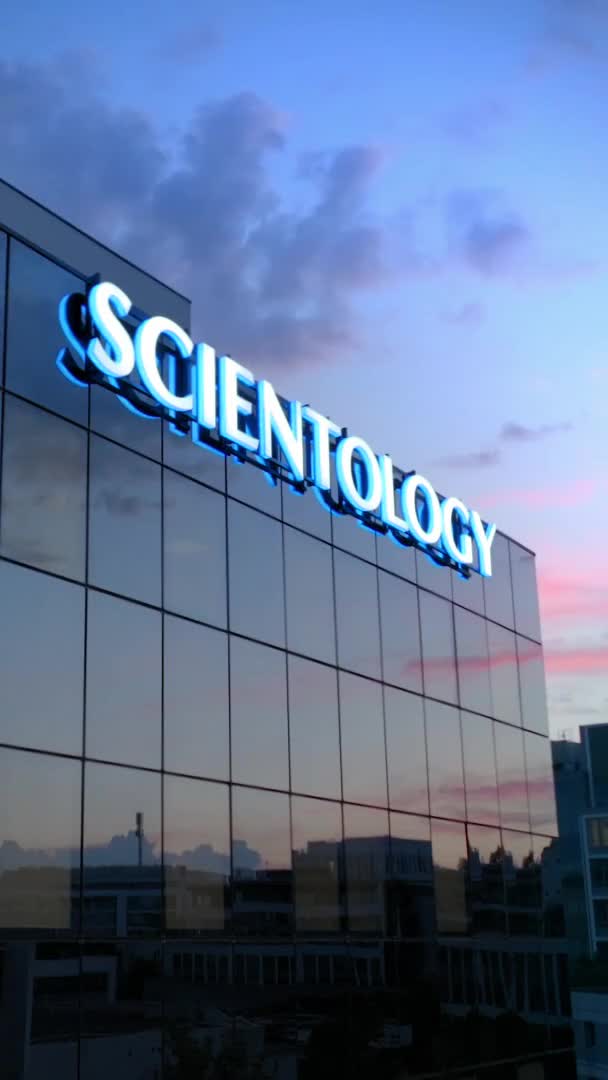 @Scientology Religion