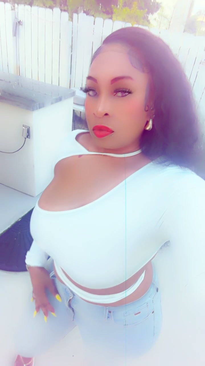@💕🇯🇲SutanyaHennessy🏳️&zwj;🌈💕