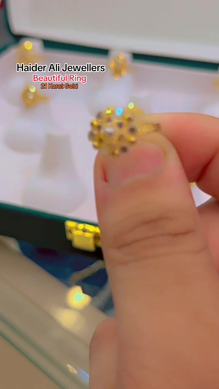 @Haider Ali Jewellers Gujart⭐️