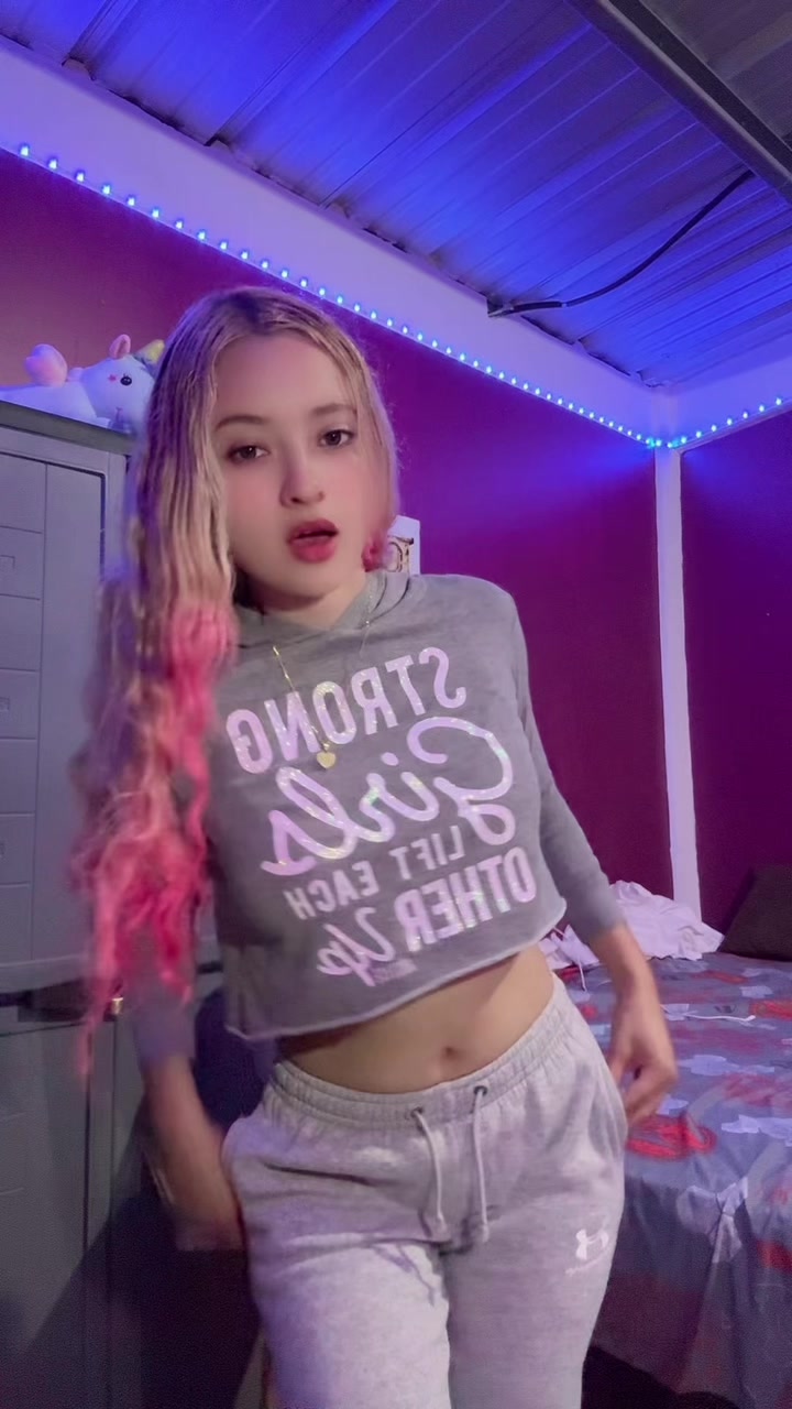 @🕷T&uacute; girl sv🇸🇻❤️&zwj;🔥🫦