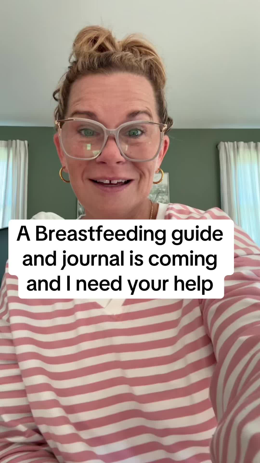 @BabyWhisperer Nicki-RN, IBCLC
