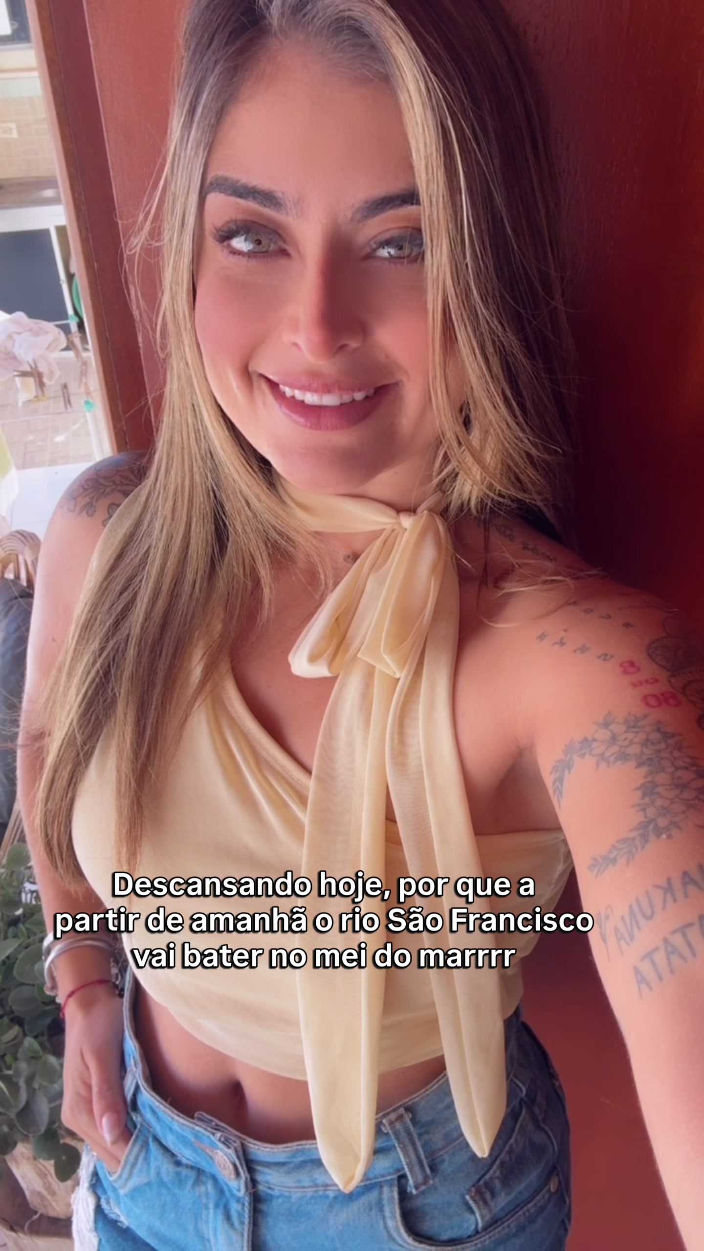 @Bruna Carvalho