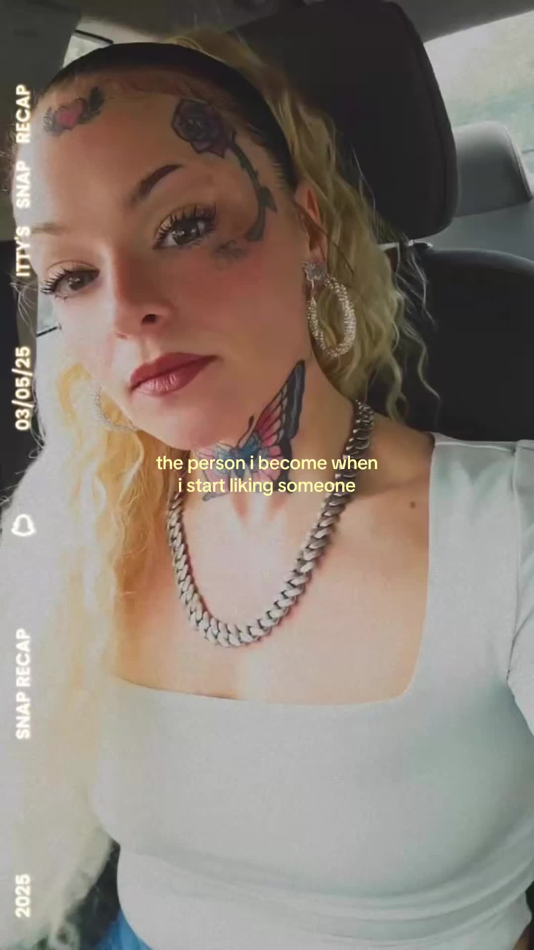 @Borderline Baddie :)