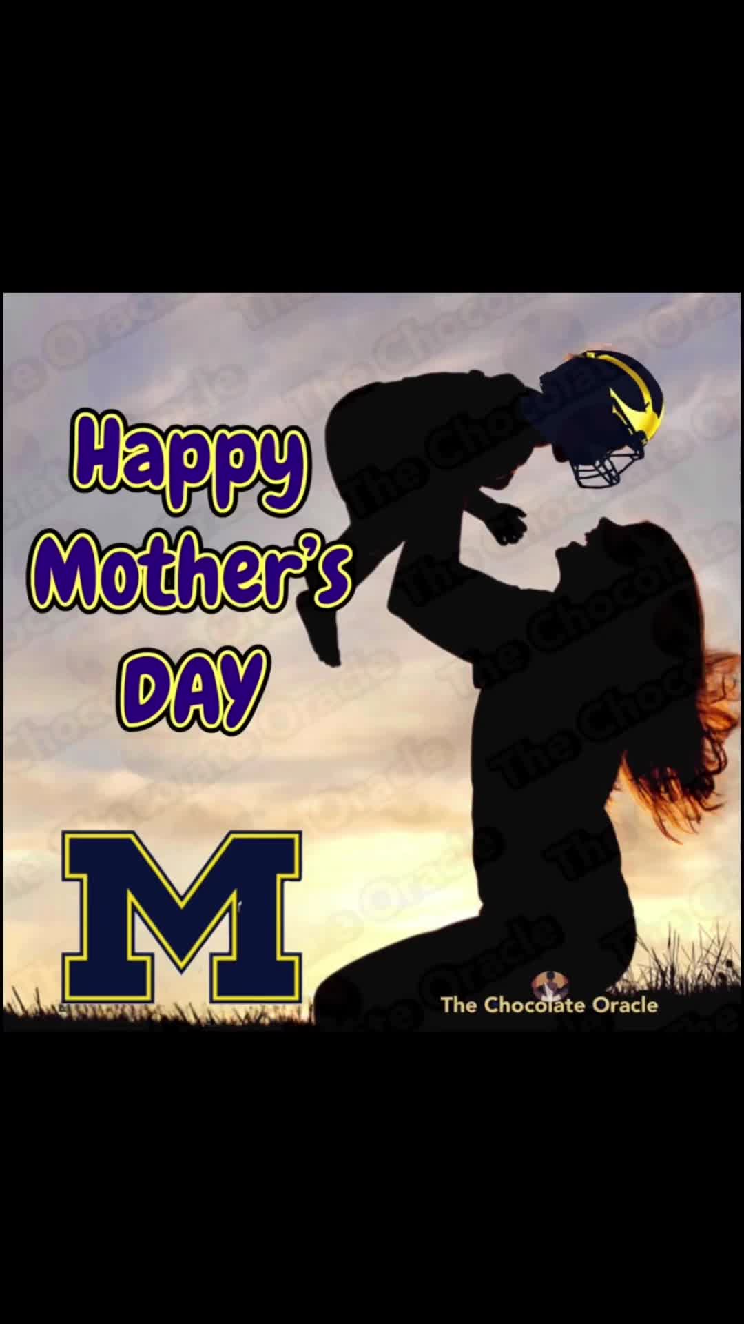 @The Chocolate Oracle