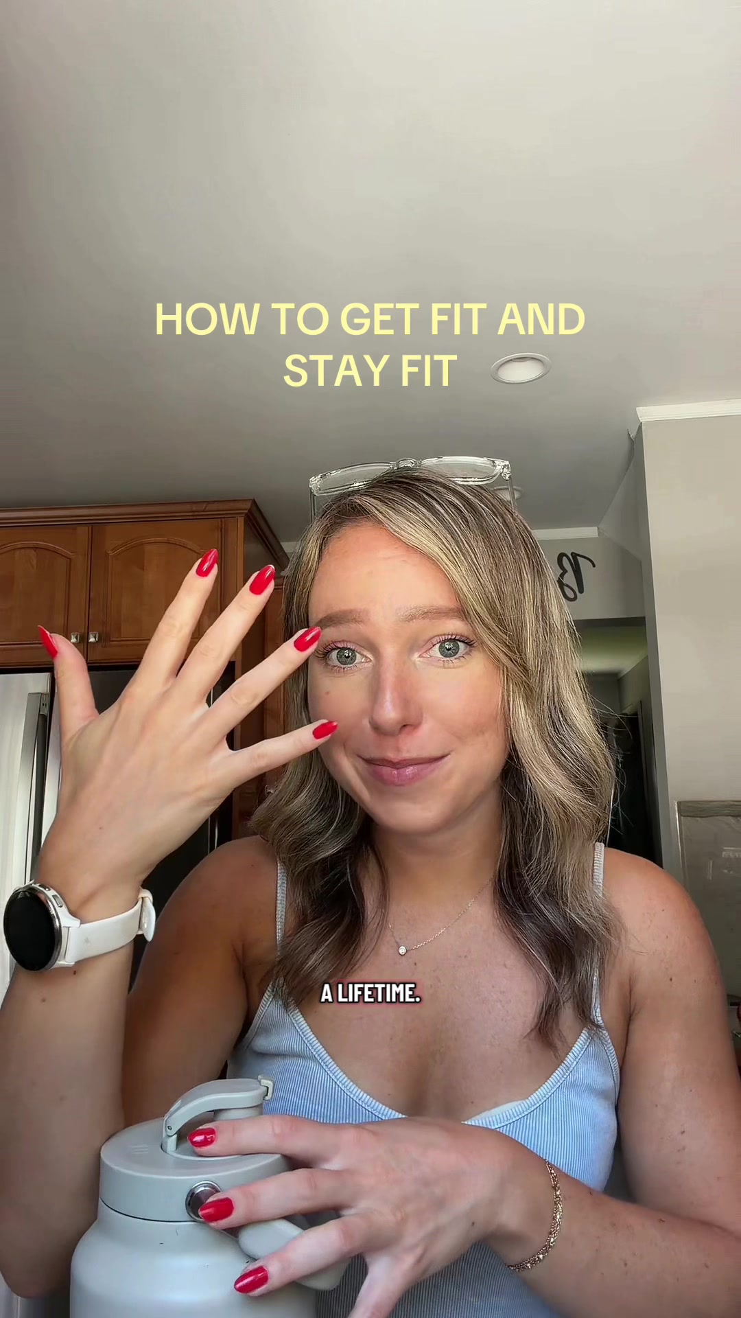 @Lauren-Fitness&Nutrition Coach