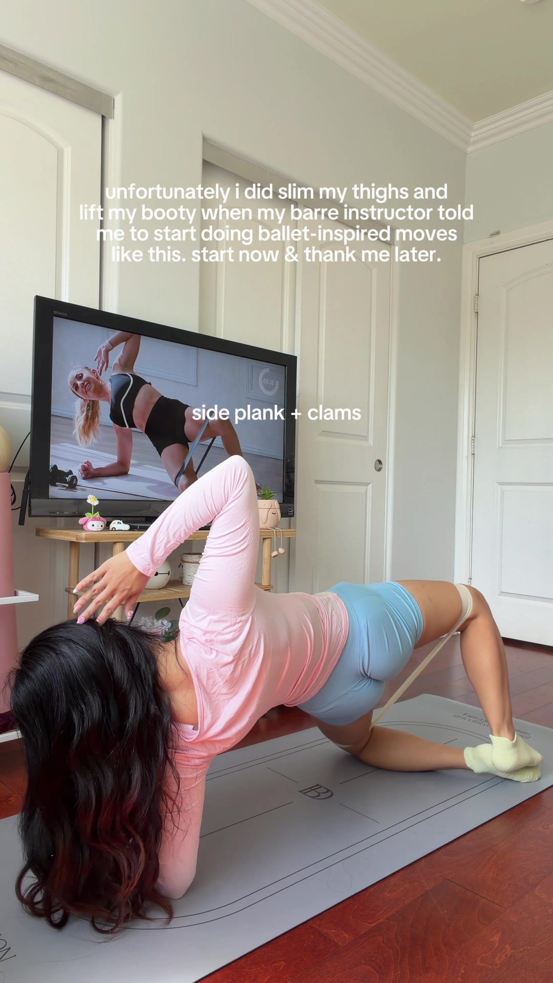 @Barre Definition