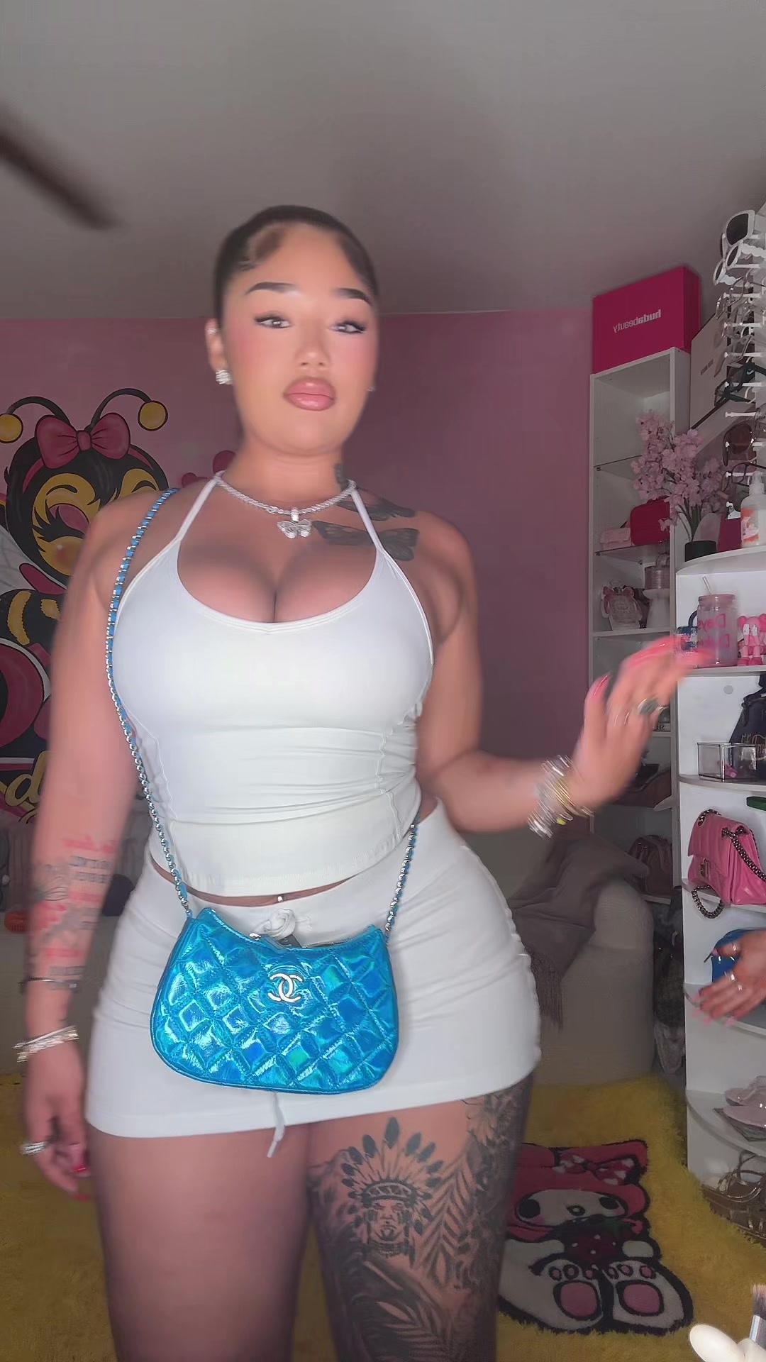 @Daysidukesho