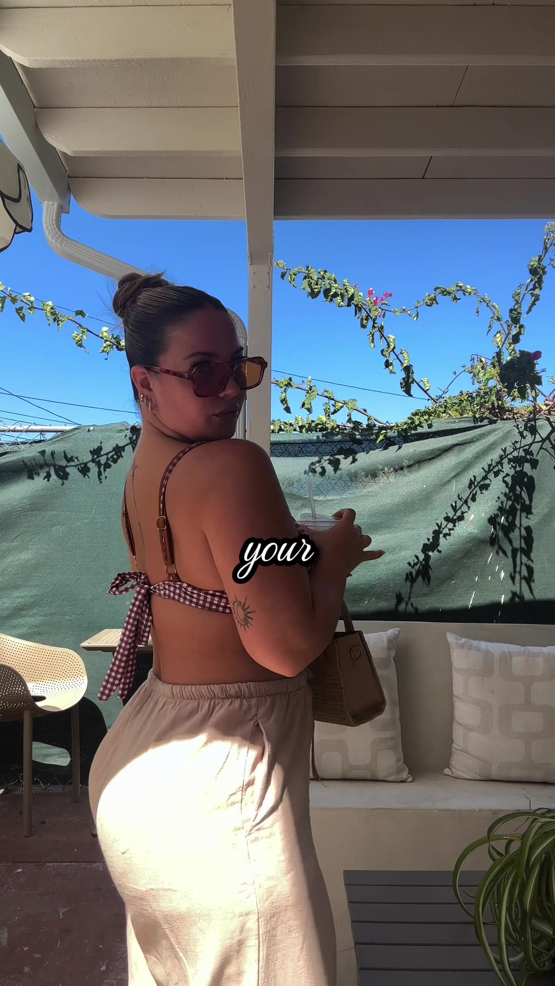 @Kelli Jo
