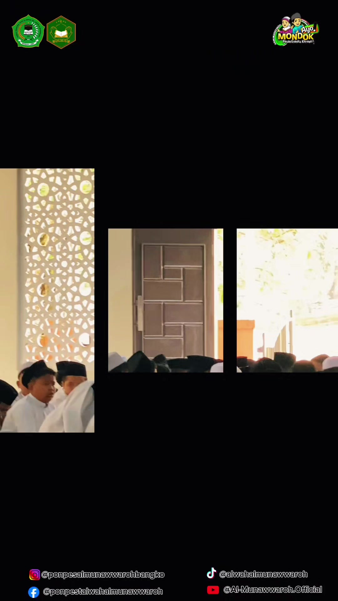 @Al-Munawwaroh