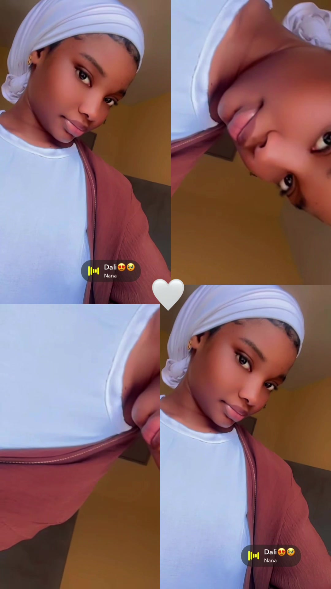 @Bb ❤️ fini 💕 la diva💋