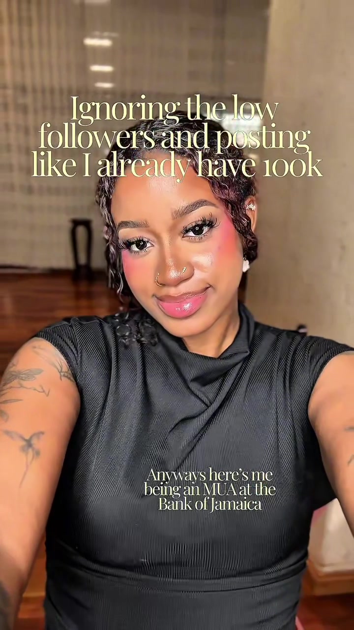 @Táe Ramsay|Beauty Creator|UGC