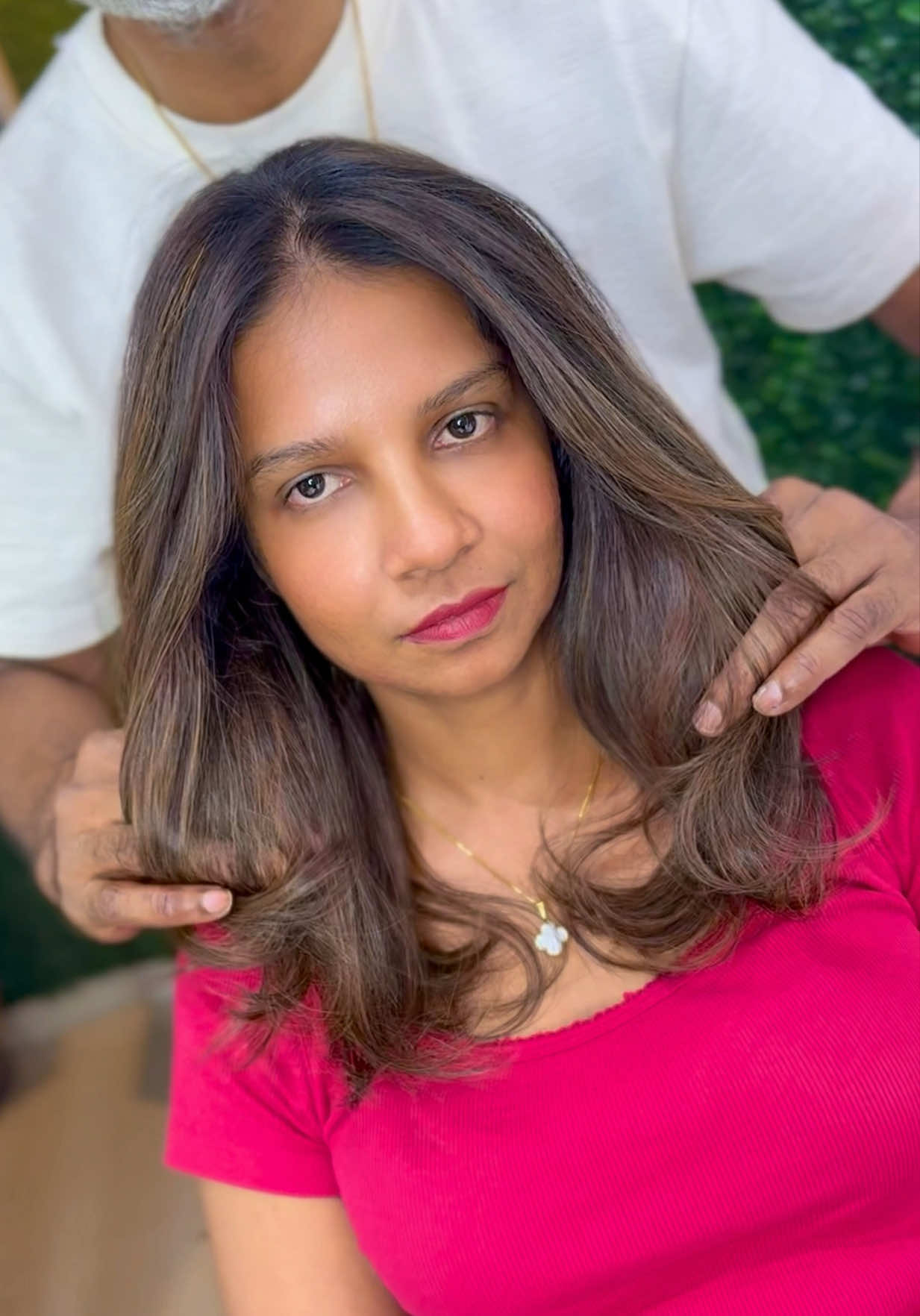 @Kamal Hair