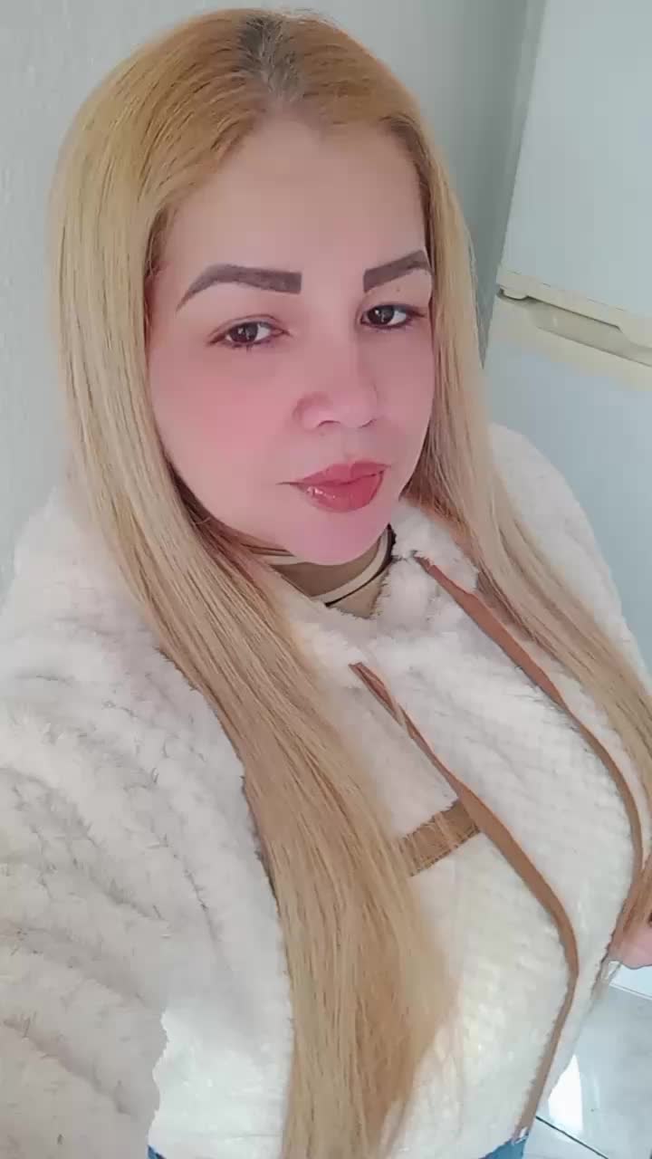 @Elisangela Araujo95