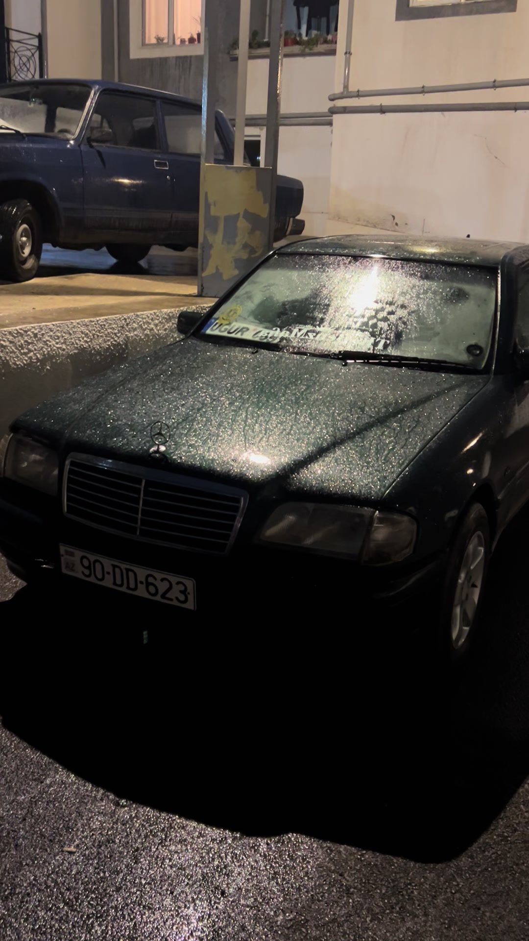 @🇦🇿90 DD 623