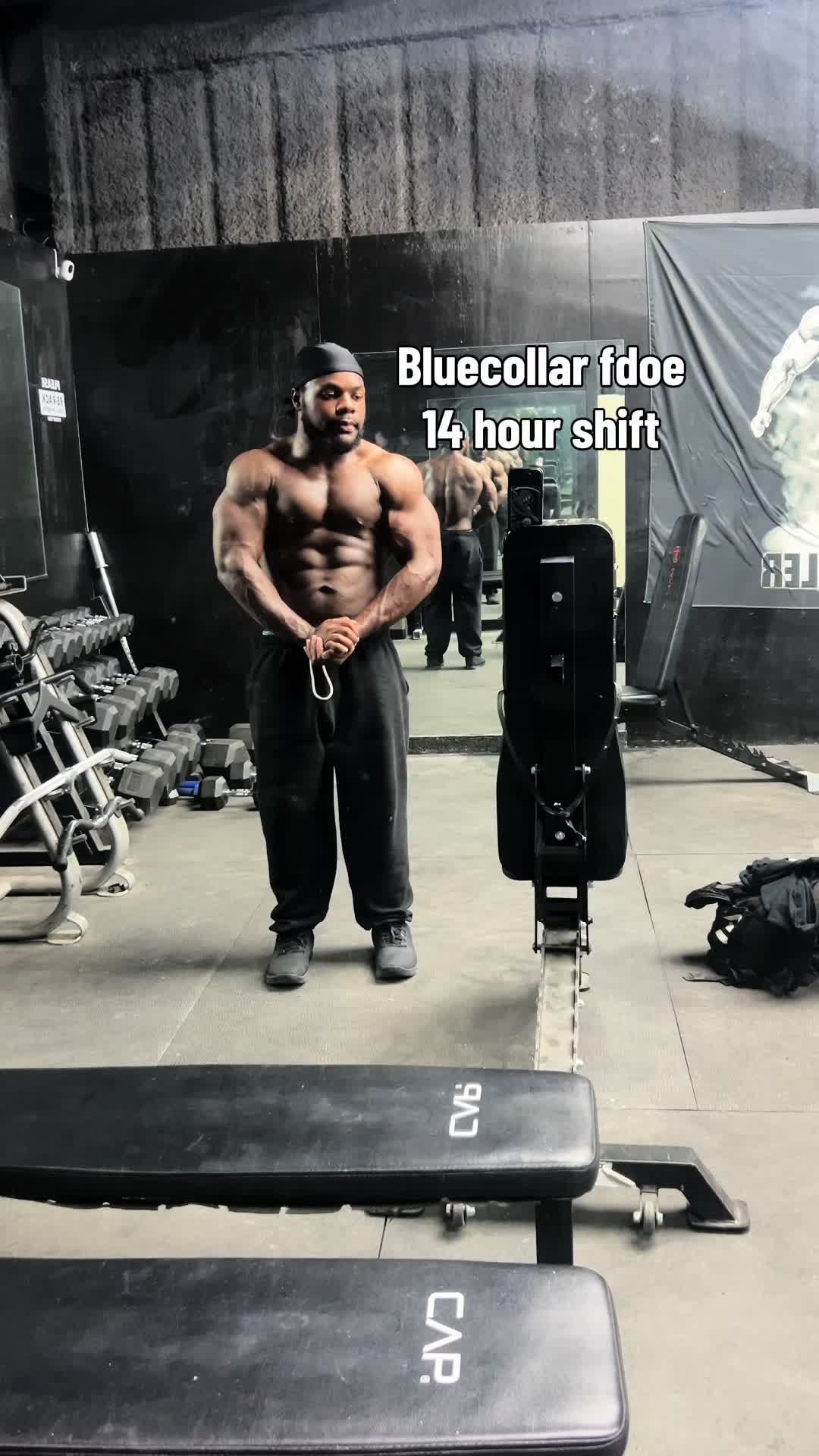 @Musclemerrell