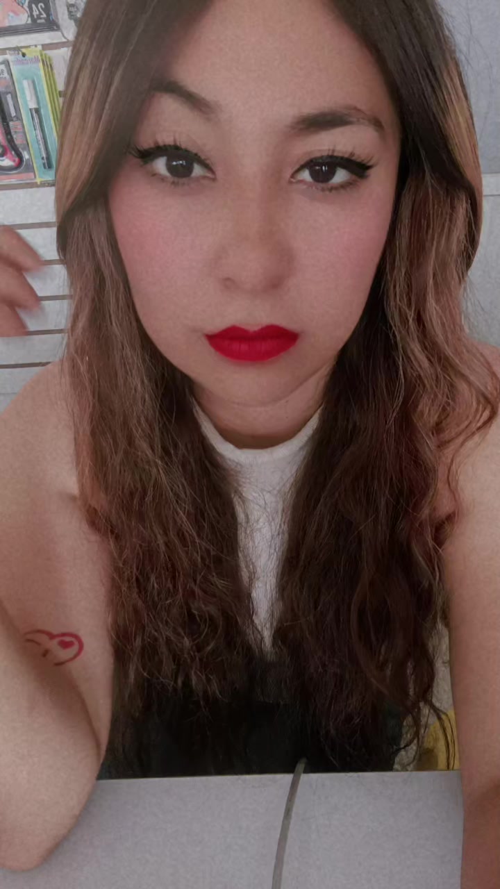 @Karen Mac&iacute;as 🥰