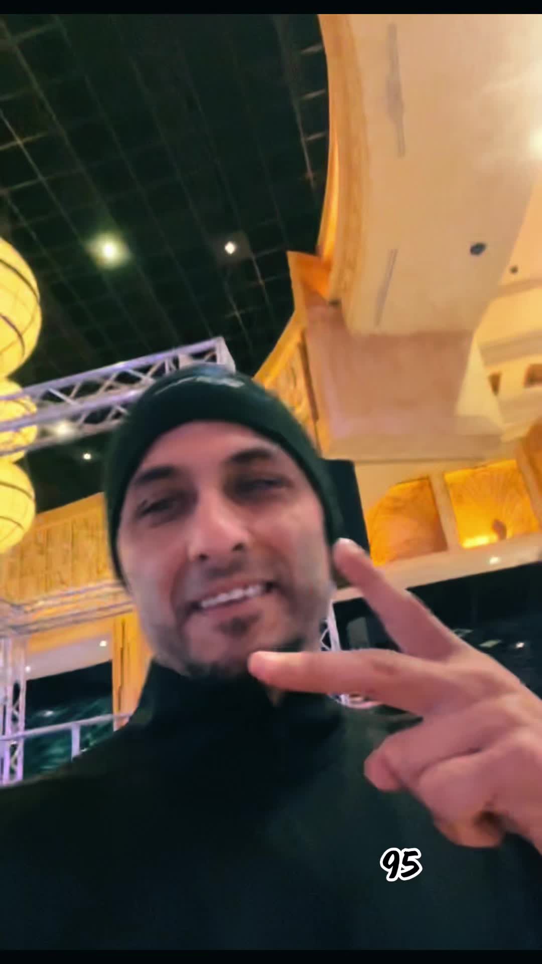@DJ JGZ        95 stylin&rsquo;