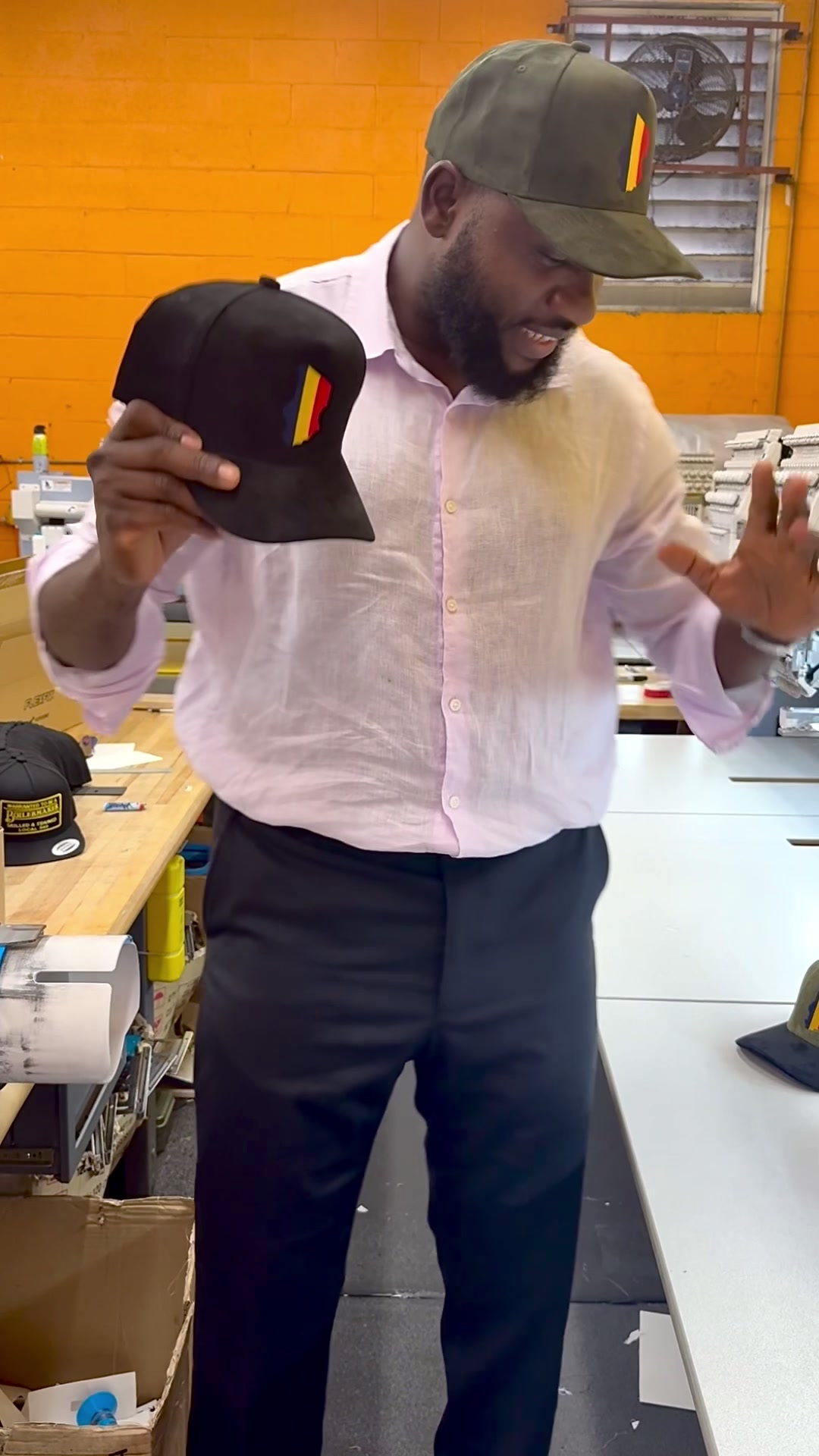 @Team Chad Clothing