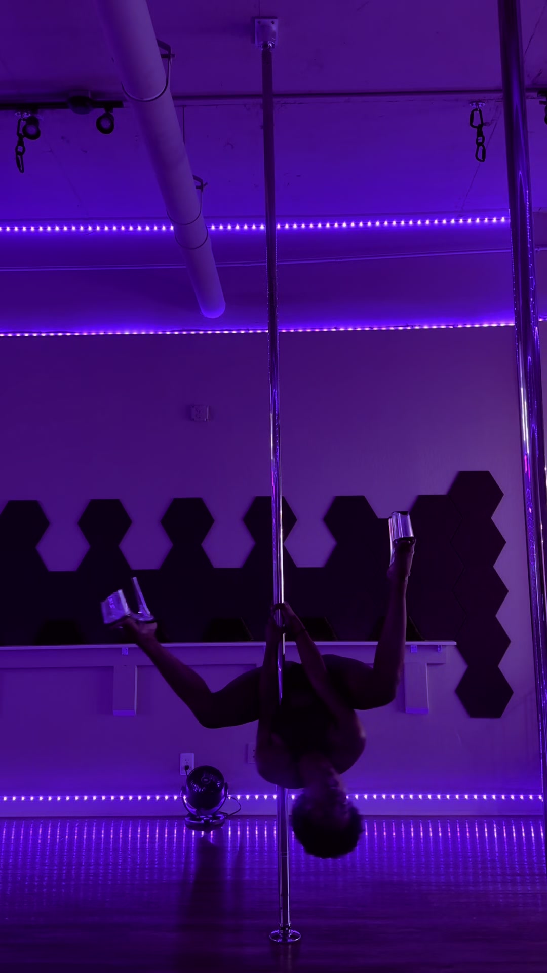 @Sofiercepole