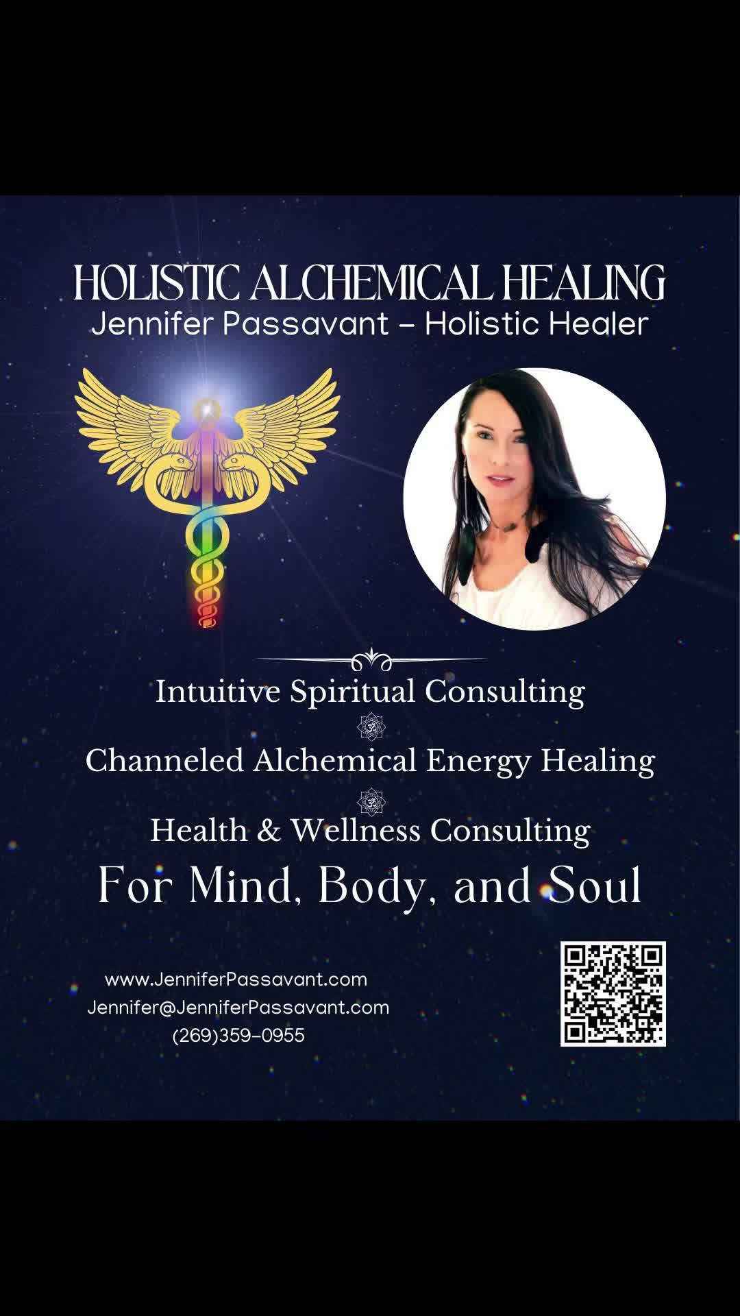 @Holistic Alchemical Healing