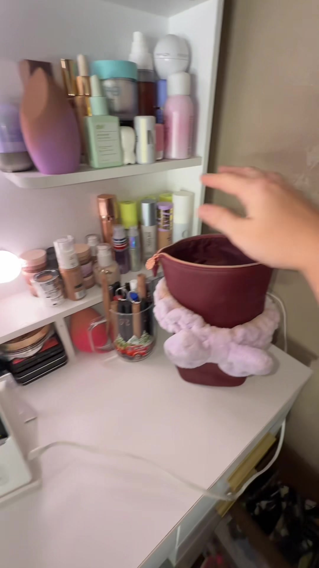 @Kaci Dixon