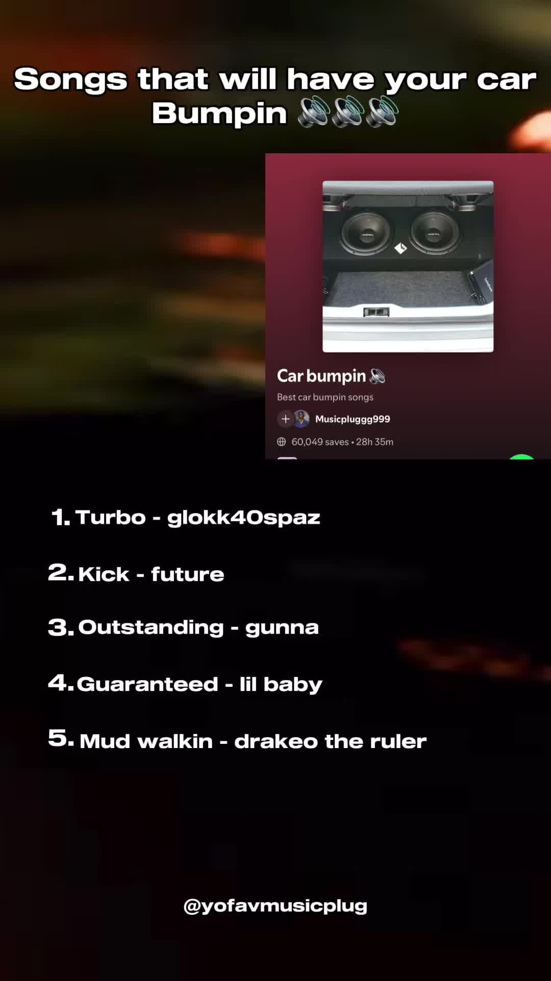 @YoFavMusicPlug