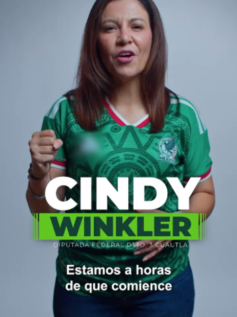@Cindy Winkler
