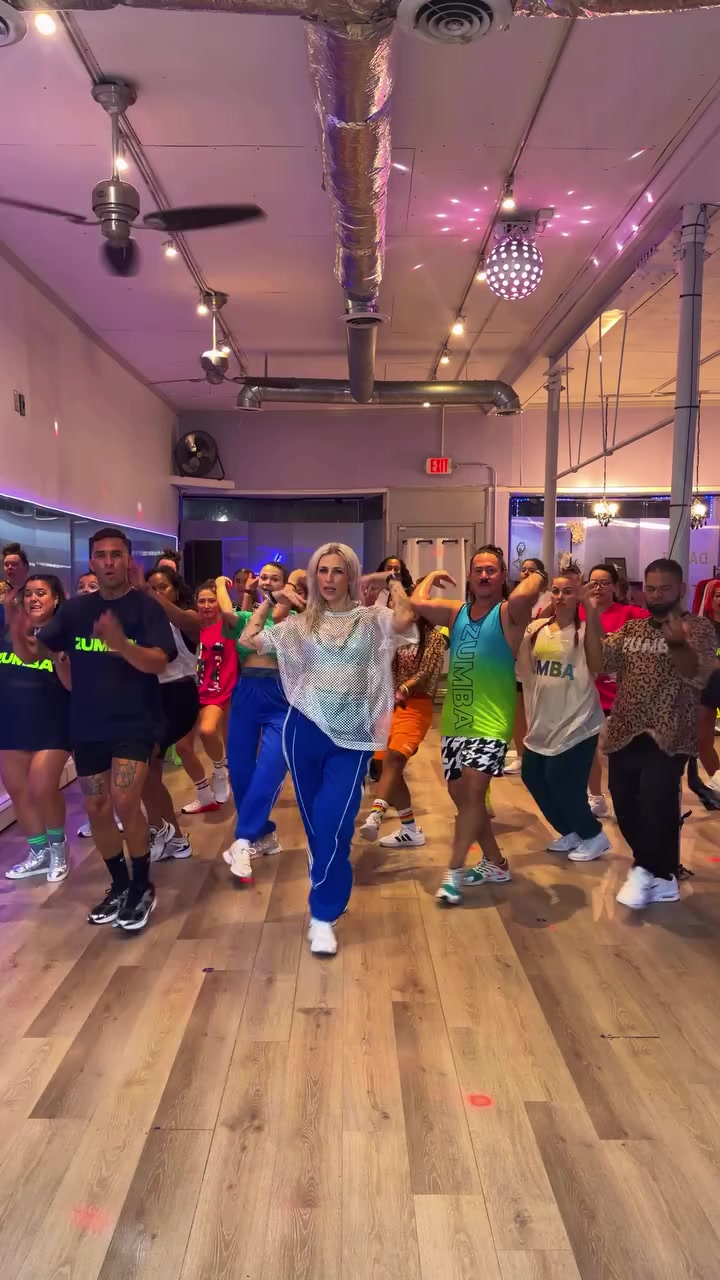 @Portal Zumba Brasil