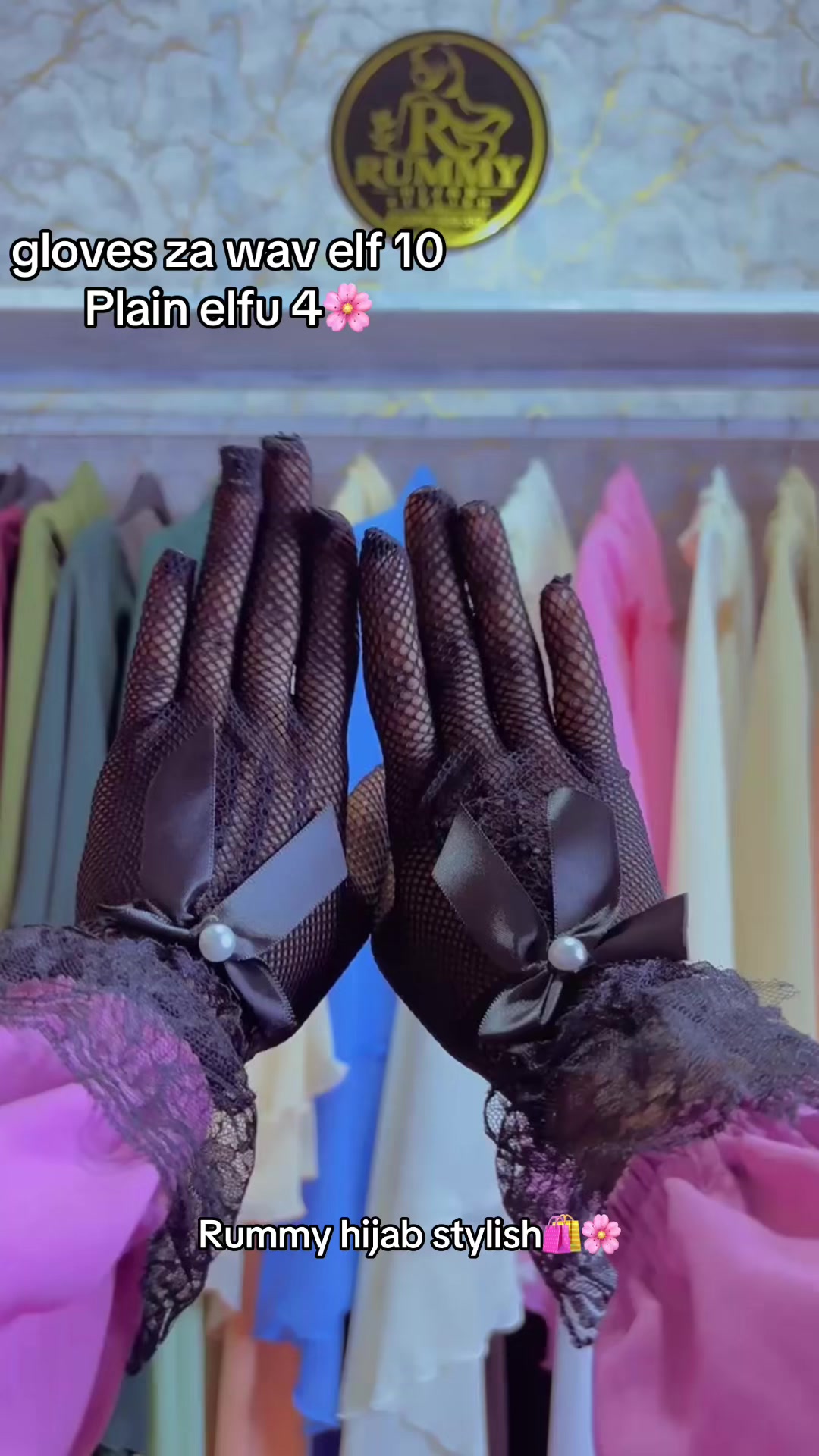 @RUMMY HIJAB STYLISH🛍️