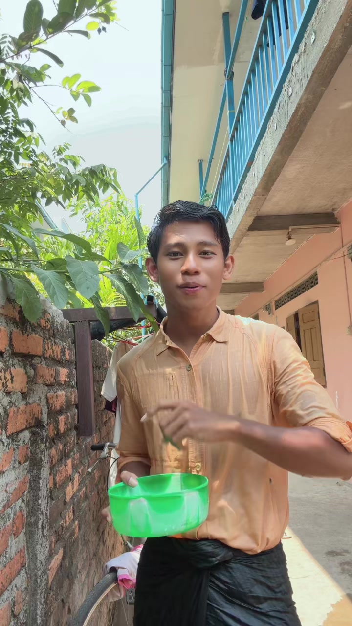 @Nyein Thu Aung