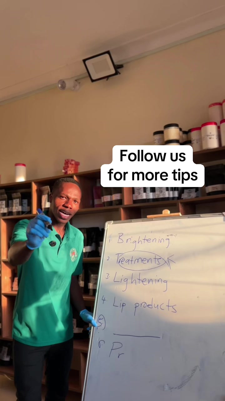@BOTANICAL RAW MATERIALS UG