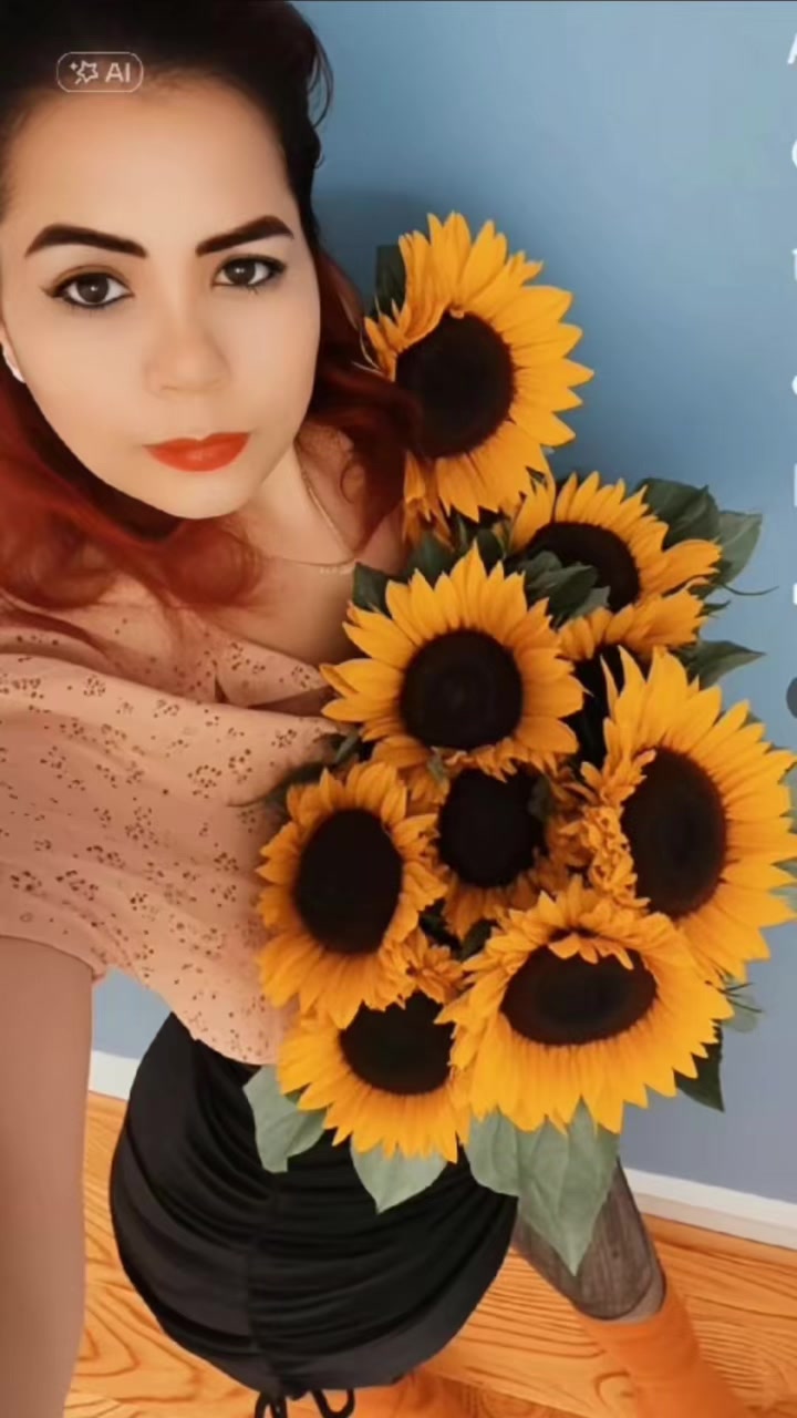 @Norma Granados