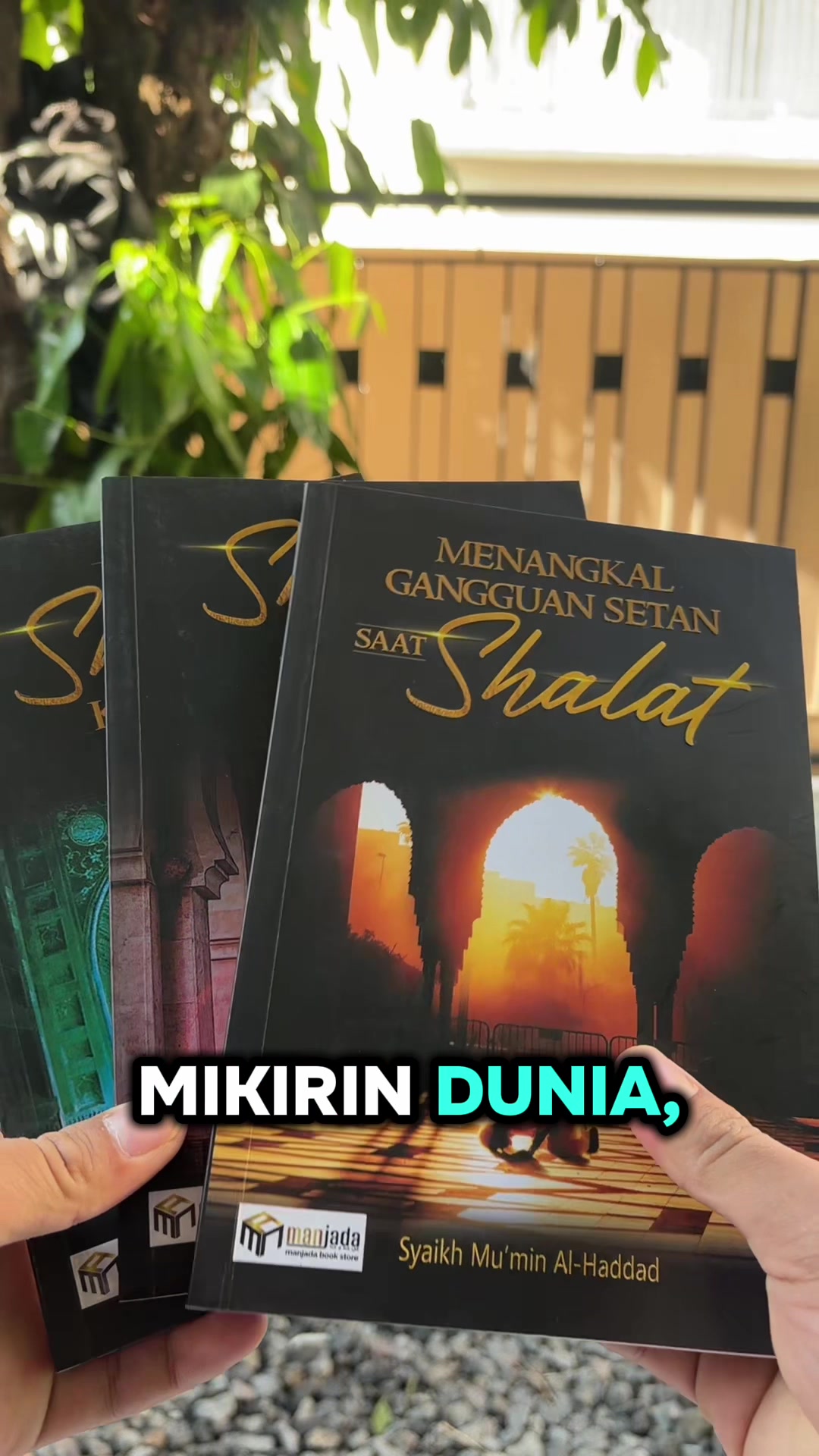 @Kak Maulana | Konsultan
