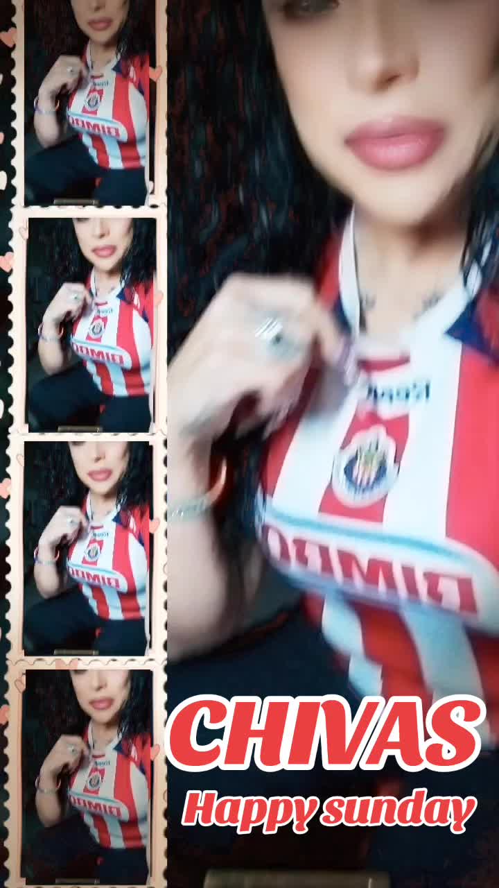 @Chikistrikis
