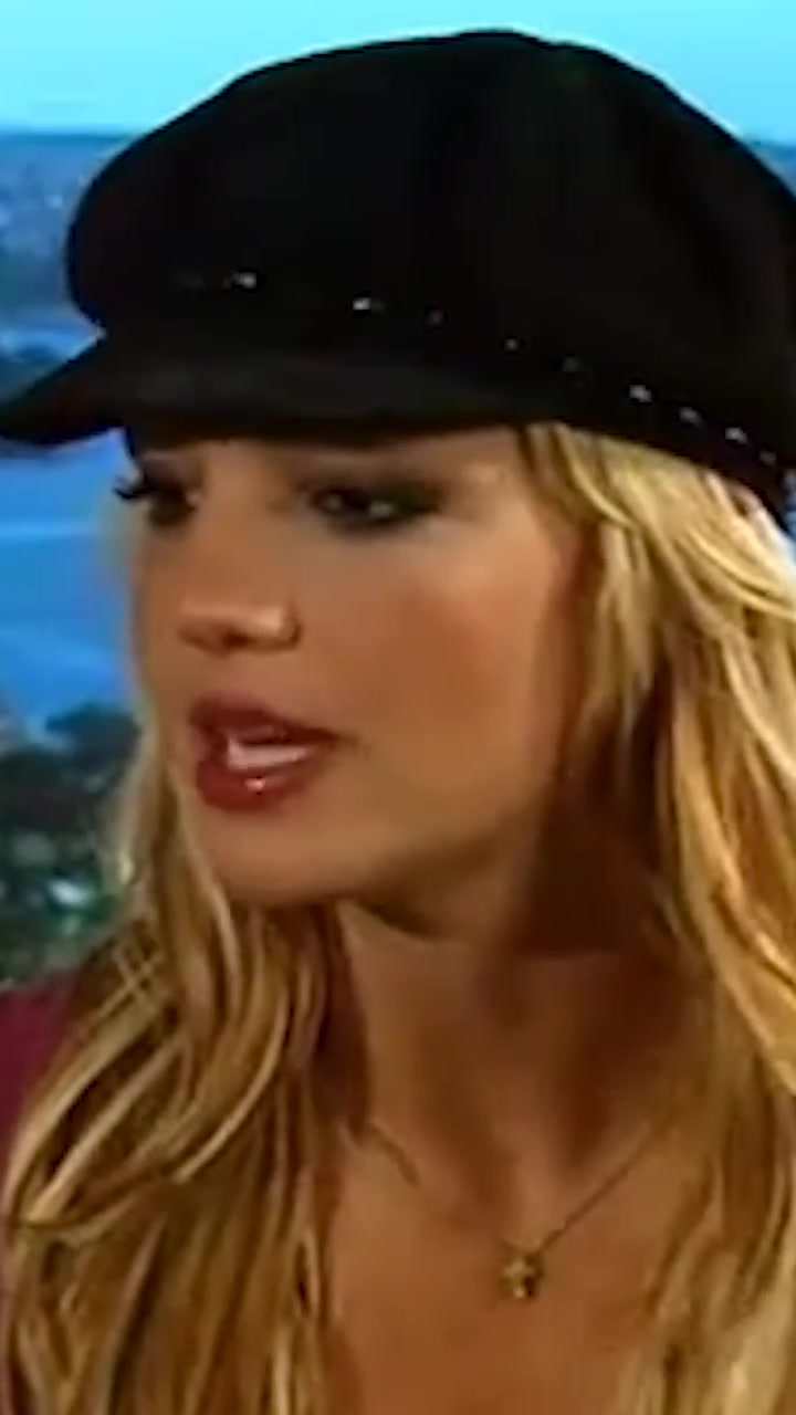 @Britney Spears