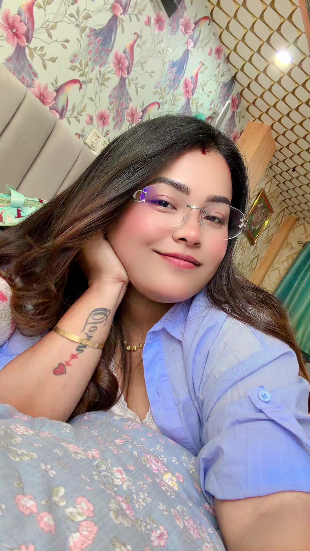 @Tara Maya Bhandari🕉️