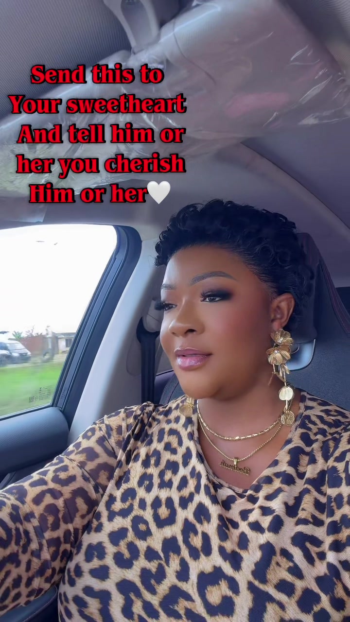 @Felicia Boamah Tawiah ❤️