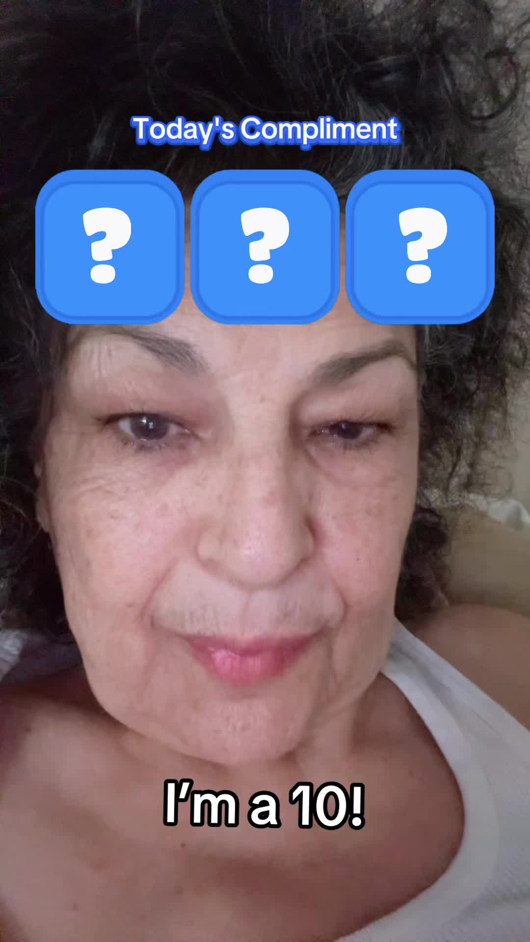@BestillandknowthatiamGod✝️