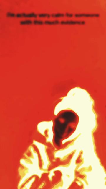 @Official Desire&rsquo;e Dee Strange