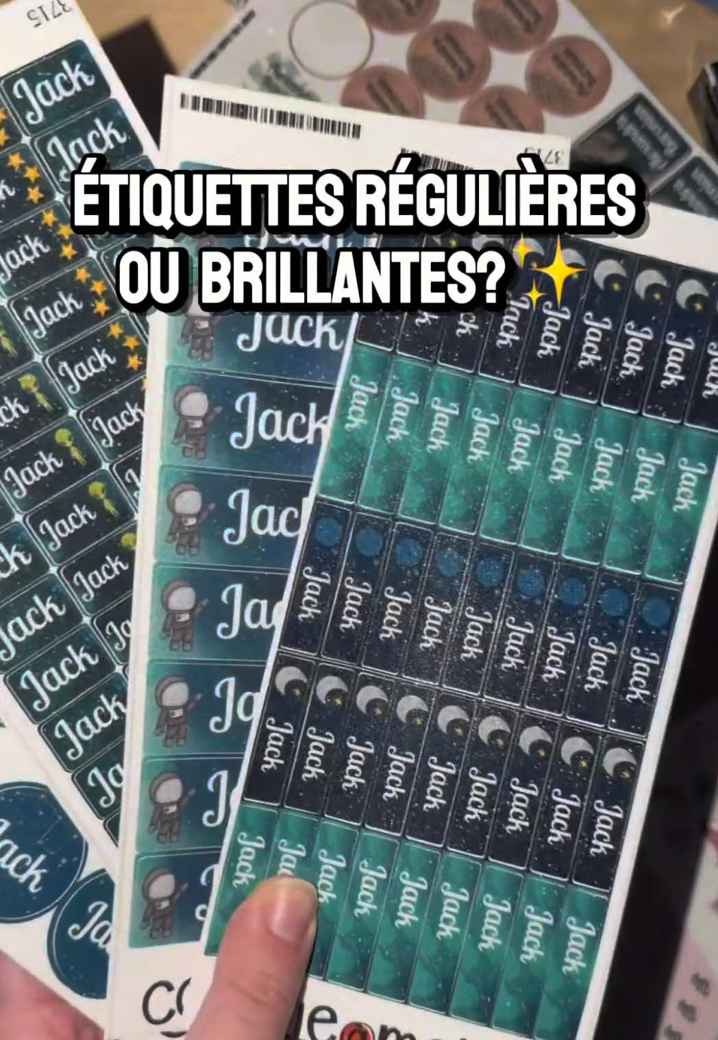@Colle à moi