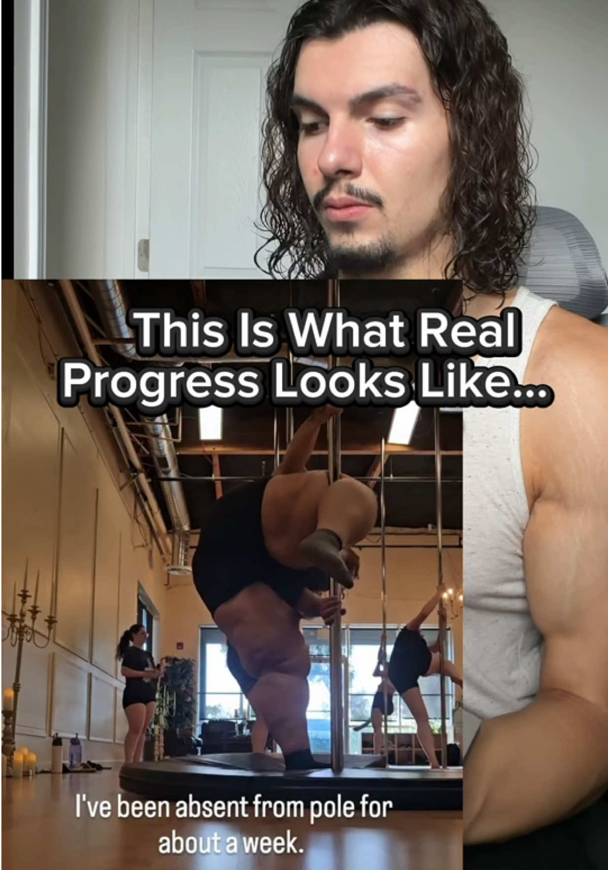 @Nico | Transformation Coach