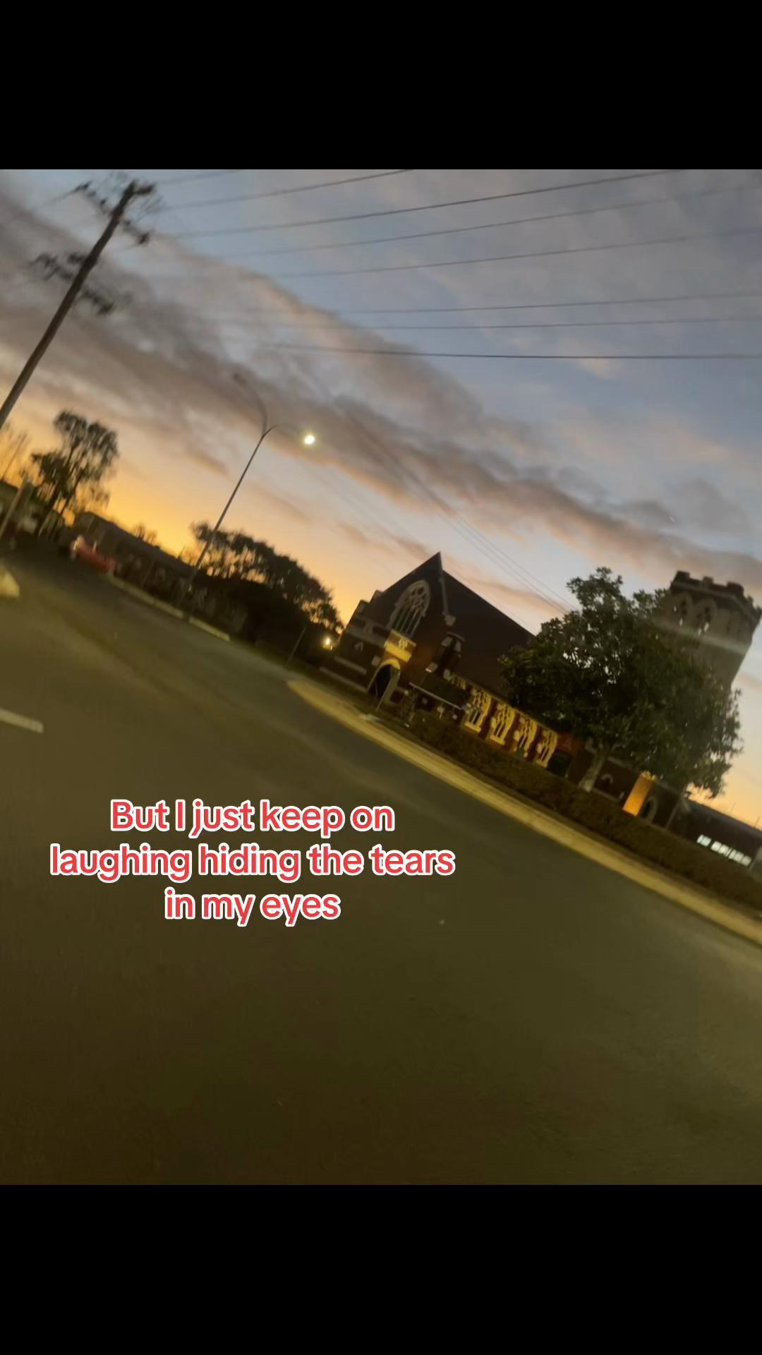 @ 