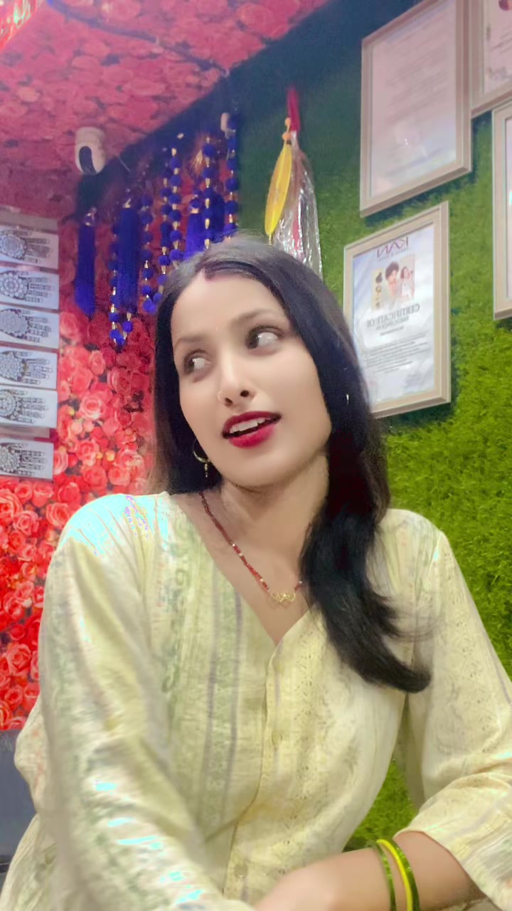@Rani yadav ❤️