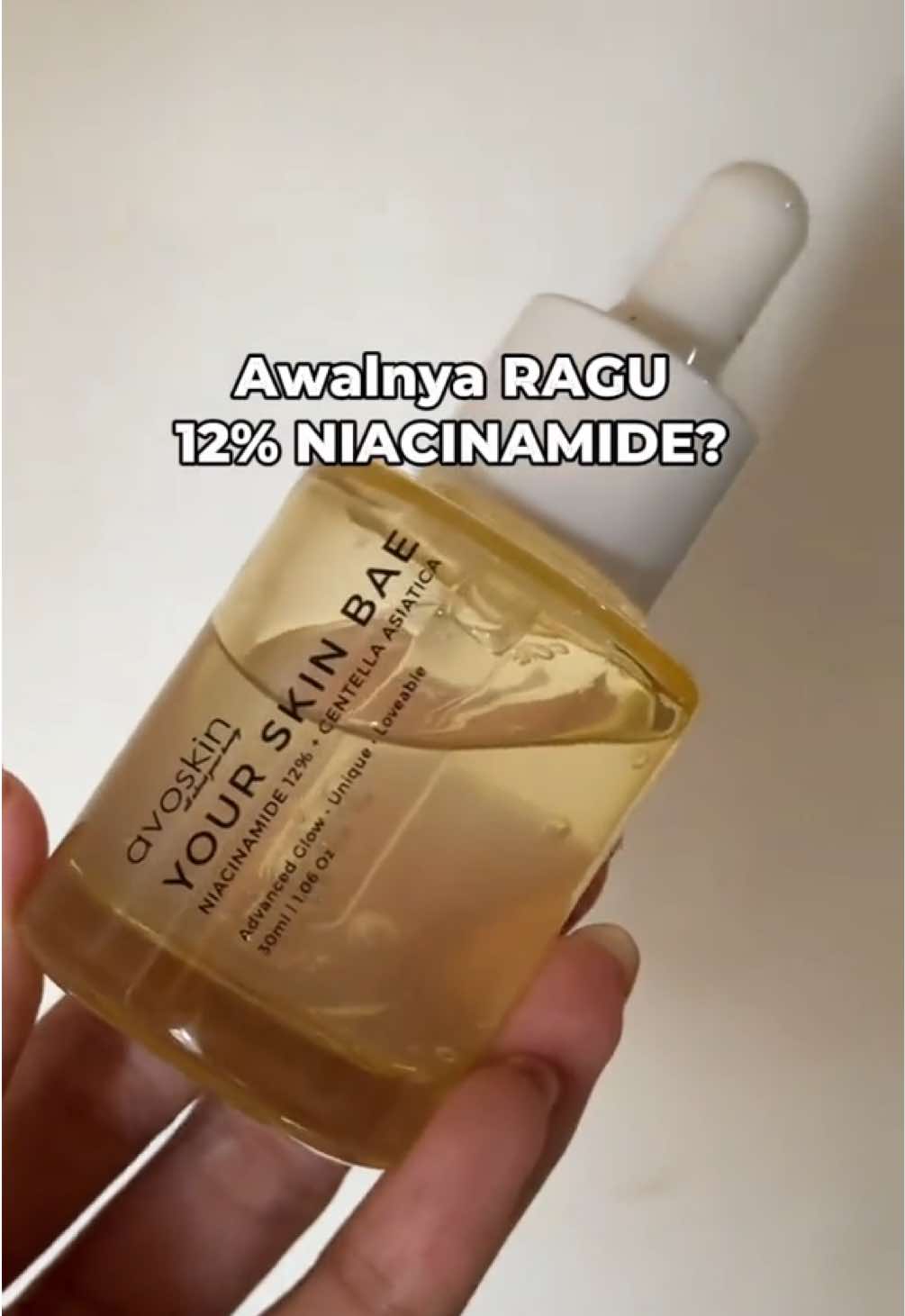 @Avoskin Beauty