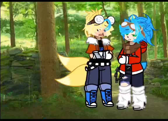 @Z the hedgeWolf 🦔🐺